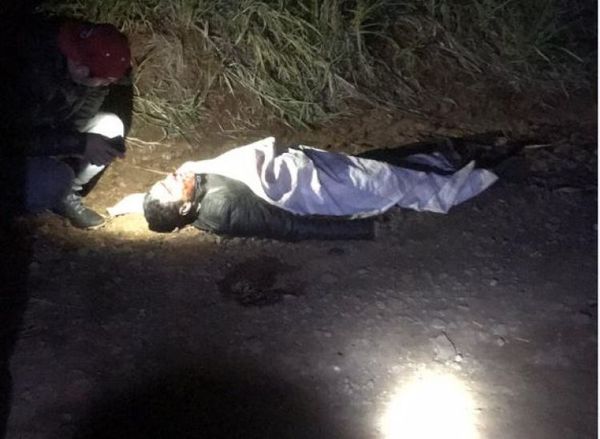 Confuso incidente con un muerto y un herido en Santa Clara
