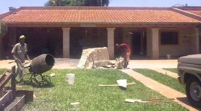 HOY / ¿Comprar una casa o construirla? Las líneas de crédito  que ofrece el BNF