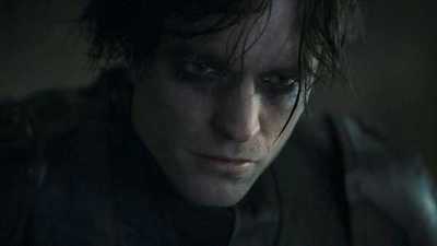 Así se ve el Batman de Robert Pattinson - Megacadena — Últimas Noticias de Paraguay