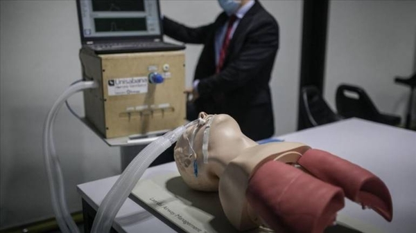 HOY / Diputados denuncian presunta sobrefacturación de ventiladores adquiridos por Salud