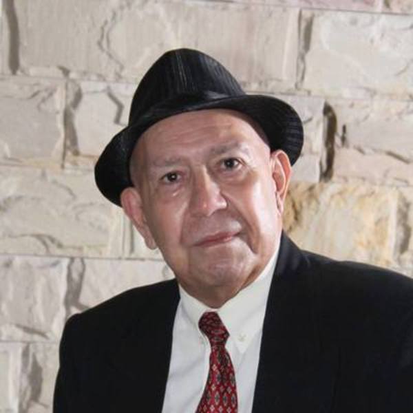 Recuerdan a Aníbal Benítez Navarro, el reconocido promotor de la cultura y exponente del folclore » Ñanduti