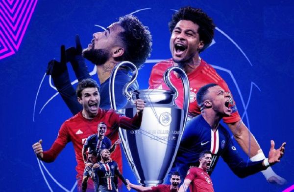 La máquina ofensiva del Bayern ante el genio de Neymar y Mbappé