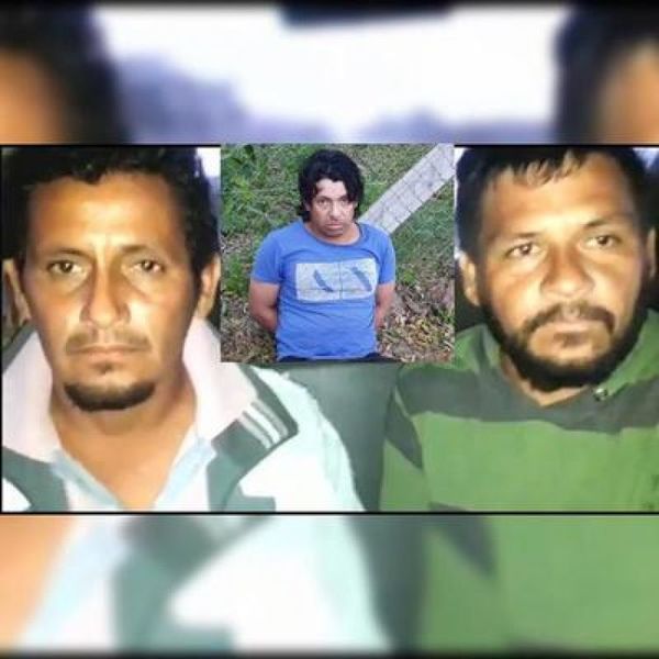 Acusan y piden juicio oral para capataz y ocho personas por cuádruple homicidio