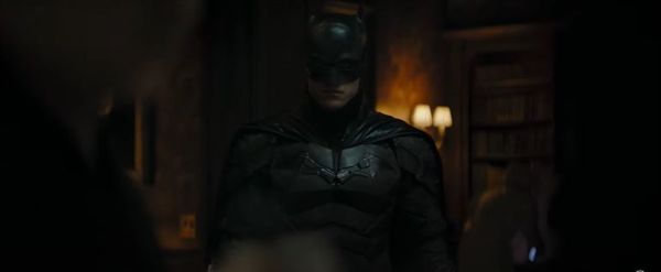 “Batman” con Robert Pattinson marca el futuro de Warner y DC - Cine y TV - ABC Color