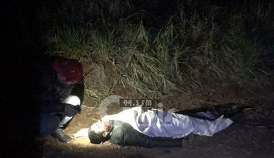 Un hombre asesinado y otro herido en la colonia Santa Clara