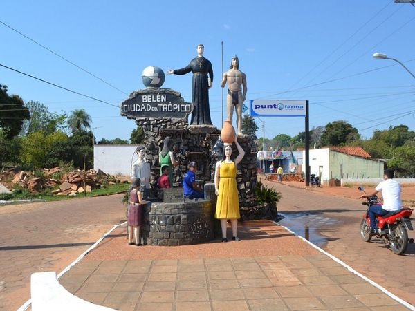 Belén conmemora 260 aniversario de fundación