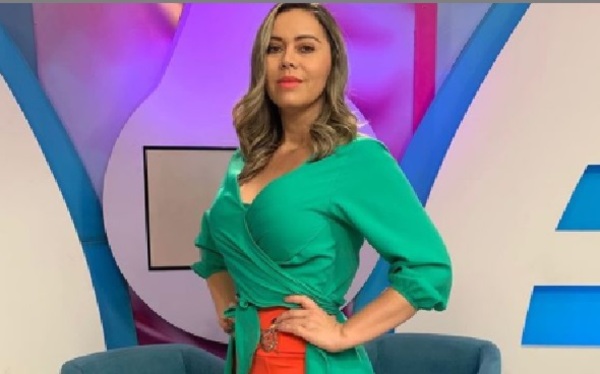Liliana Álvarez dijo que a Cinthya Tarragó la ambición la llevó al destino que tiene hoy en día