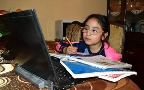 HOY / La importancia de la tecnología en la educación: "Ya es un instrumento pedagógico"