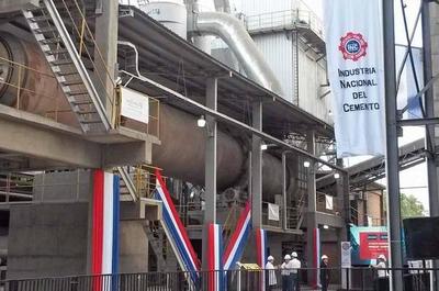 INC pone palo en rueda de reactivación de empresas constructoras, disparan - ADN Paraguayo