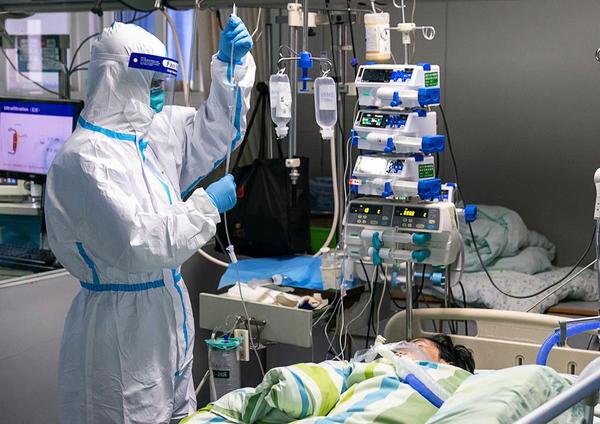 Una paraguaya fue diagnosticada con COVID-19 en Italia