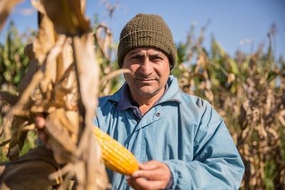 Presentan proyecto que pretende crear un seguro para la agricultura familiar