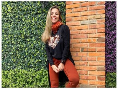 "Pasaron cosas que ahora me da pirî"