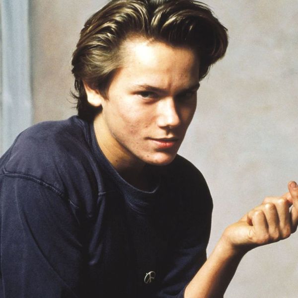 River Phoenix, un sueño truncado de Hollywood - Cine y TV - ABC Color