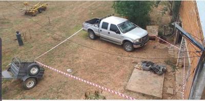Caso Taguato: Imputan a 9 personas por homicidio doloso y otros hechos punibles » Ñanduti