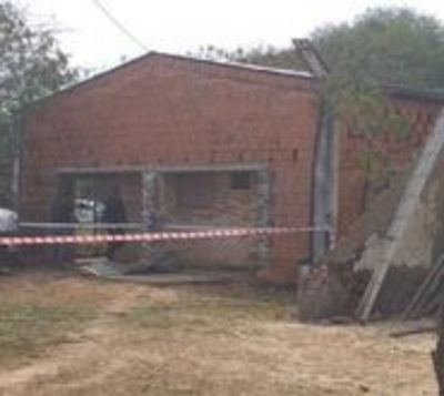 Acusan a 9 personas tras asesinato de dos abuelos y dos niños en Chaco - Paraguay.com