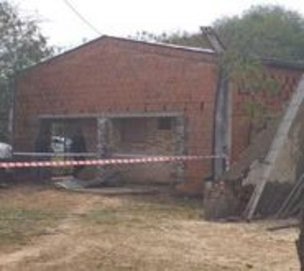 Acusan a 9 personas tras asesinato de dos abuelos y dos niños en Chaco - Paraguay.com