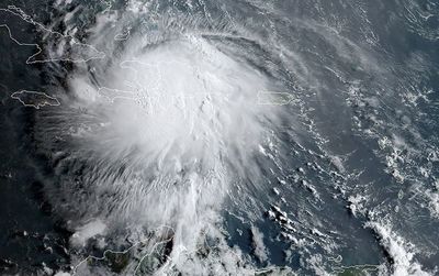 Sube a cinco el número de muertos en Haití por la tormenta Laura - Mundo - ABC Color