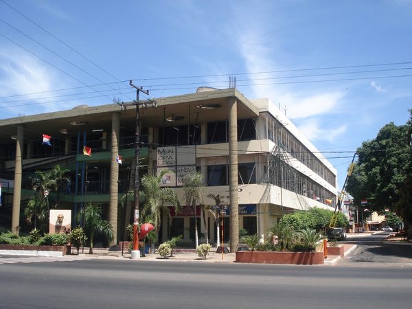 Fernandinos tienen un plazo de 90 días para conectarse a la red cloacal, una vez que esta pase frente a su vivienda » Ñanduti