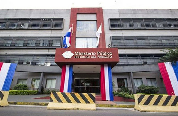 Caso RGD: Ratifican el embargo de varios vehículos a solicitud del Ministerio Público - Megacadena — Últimas Noticias de Paraguay