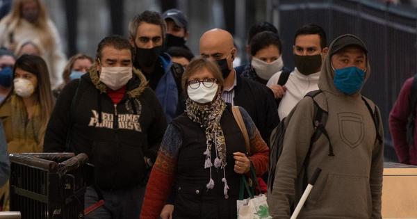Revelan que la Covid-19 puede dejar secuelas incluso en asintomáticos