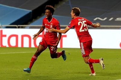 El Bayern Múnich vence al PSG y se consagra campeón de la Champions League » Ñanduti