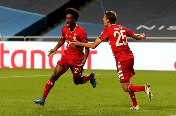 El Bayern Múnich vence al PSG y se consagra campeón de la Champions League » Ñanduti