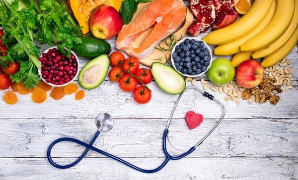 HOY / Reforzar el sistema inmune, vital para hacer frente al COVID-19: aconsejan consumo de frutas y verduras