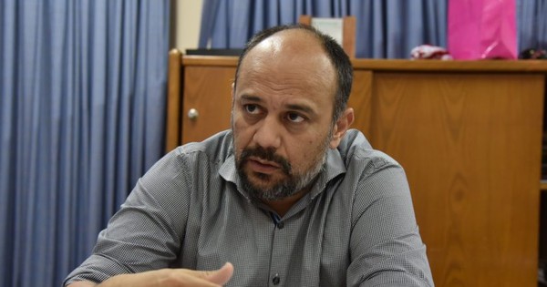Viceministro de Salud Pública, molesto con dirigentes del gremio médico