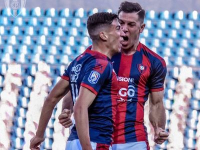 Uno a "CERRO" le sirve para alejarse