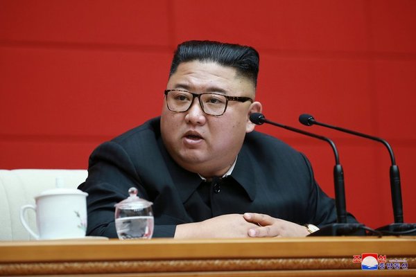 Diplomático surcoreano señala que Kim Jong-un estaría en coma » Ñanduti