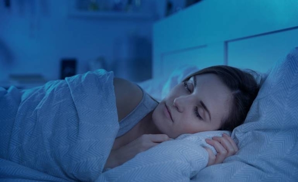 HOY / Higiene de sueño: basta de dormir mal