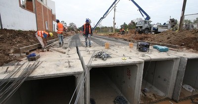 Paraguay ofrece ventajas competitivas para inversionistas extranjeros