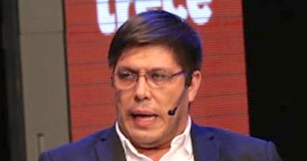 Renunció el viceministro Juan Carlos Portillo, tras escándalo por fiesta privada sin protocolos