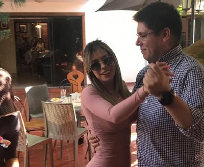 Renunció el viceministro Juan Carlos Portillo | Noticias Paraguay