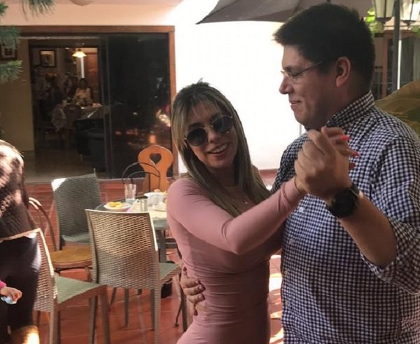 Renunció el viceministro Juan Carlos Portillo | Noticias Paraguay