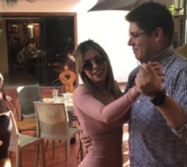 Aceptan renuncia de viceministro Juan Carlos Portillo - Paraguay.com