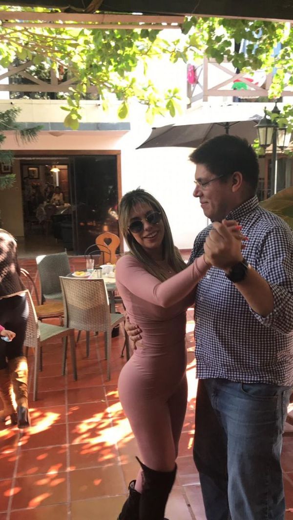 Juan Carlos Portillo renuncia al Viceministerio de Salud tras polémica fiesta