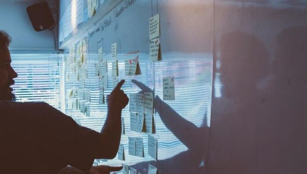 Lupa fintech: la consultora internacional Ecovis impulsa el control interno y gestión de las startups financieras