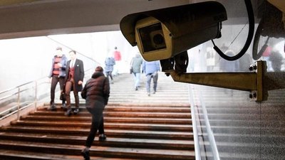 Crean “colador” para ingreso a los edificios | Crónica