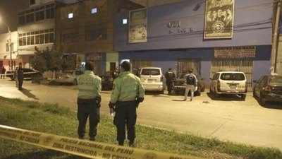 Trece muertos, tras una fiesta clandestina | Crónica