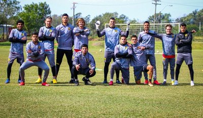 Costas he’i que no se bajarán de la “lucha” | Crónica
