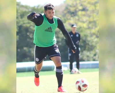El técnico busca cómo recuperar la memoria | Crónica