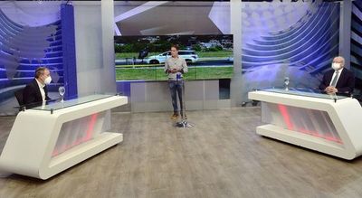 Ingreso desde el extranjero derivó en que el covid sea ahora comunitario en Paraguay - Nacionales - ABC Color