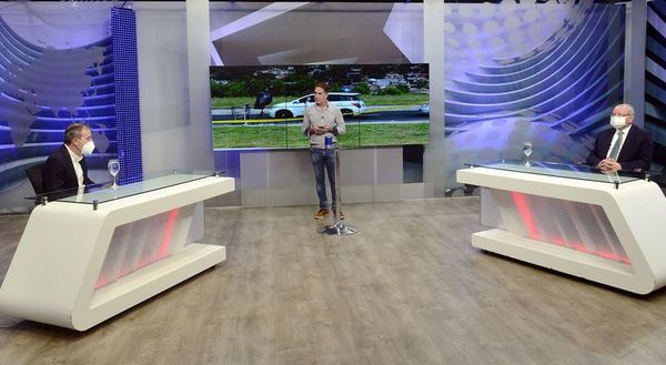 Ingreso desde el extranjero derivó en que el covid sea ahora comunitario en Paraguay - Nacionales - ABC Color