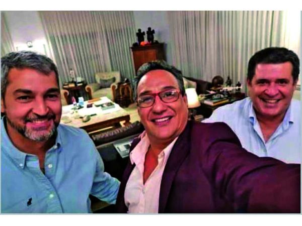 La Operación Cicatriz en la ANR pondrá a prueba casos de corrupción