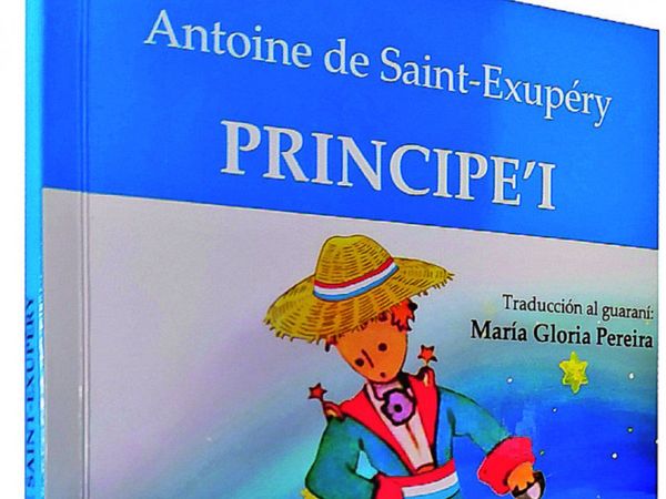 Principe’i se presenta mañana con la edición del diario Última Hora