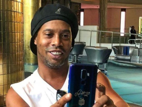 Ronaldinho sabrá hoy si concluye su calvario judicial en el Paraguay