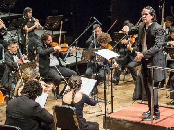 Semana de la Guarania prosigue con exposición y música