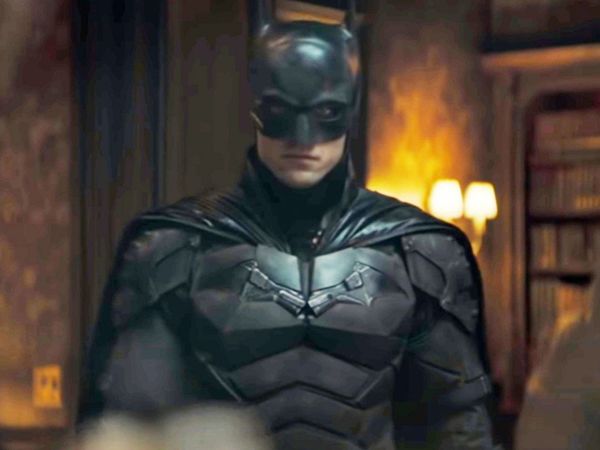 Aventuras de superhéroes de DC llegarán a las pantallas en el 2021