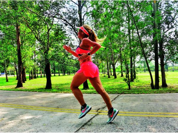 El deporte como un estilo de vida